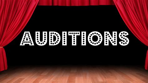 broadway world auditions|off broadway shows auditions.